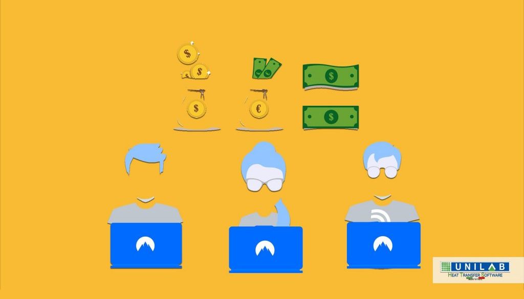 unilab blog software scambio termico IT figure retribuite