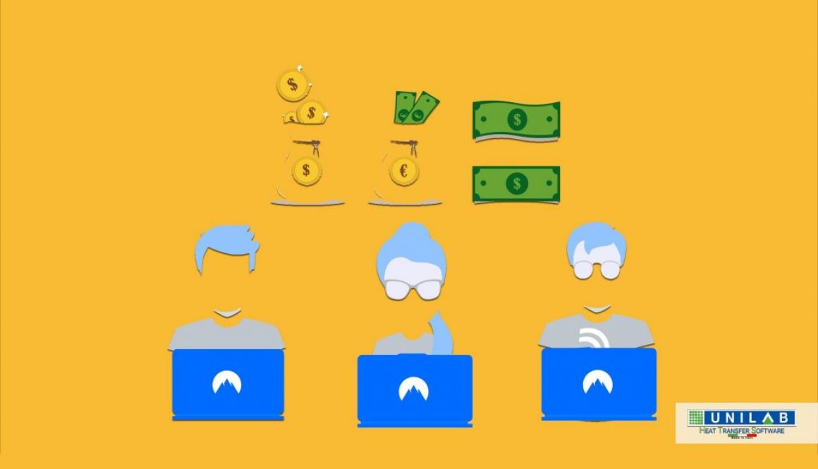 unilab blog software scambio termico IT figure retribuite