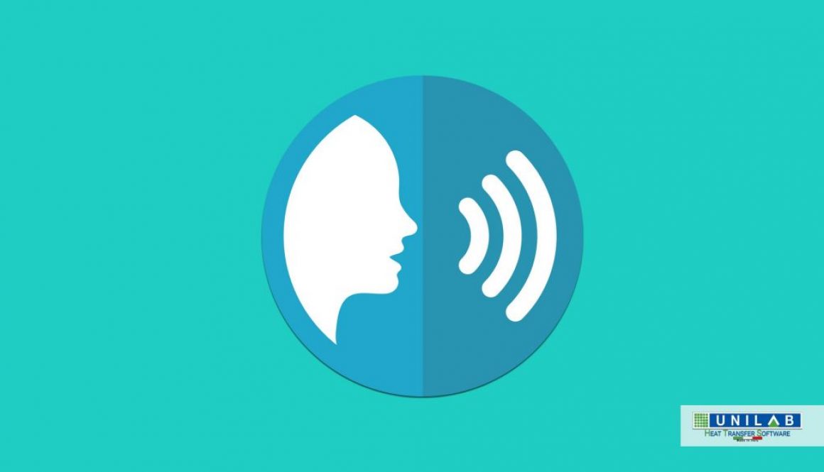 unilab blog software scambio termico assistente vocale spia
