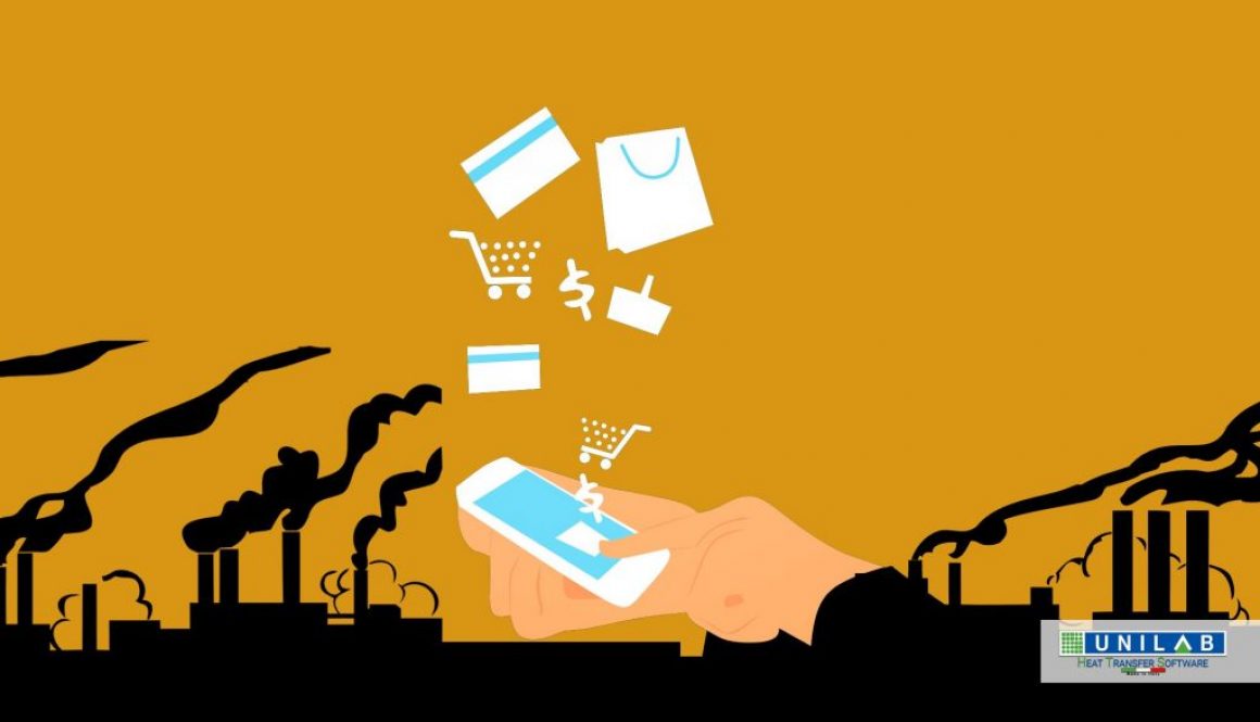 unilab heat transfer software blog online shopping pollutes