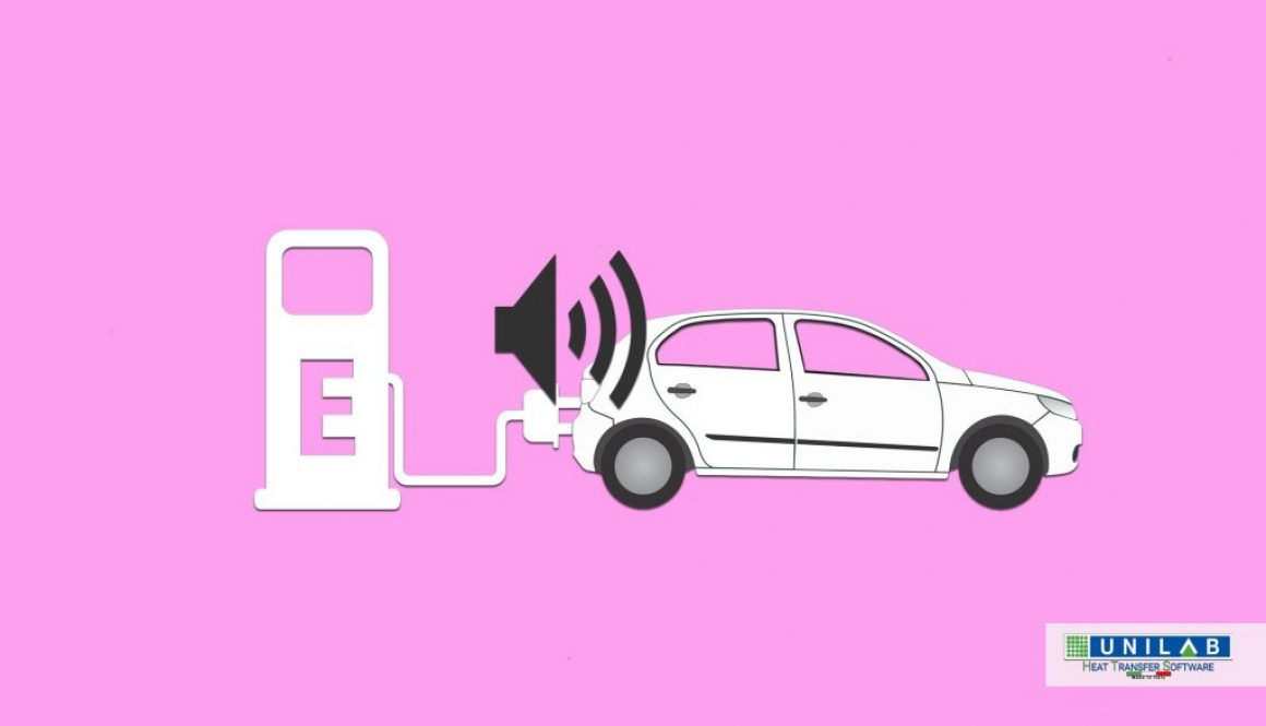 unilab blog software scambio termico auto elettriche rumoroso