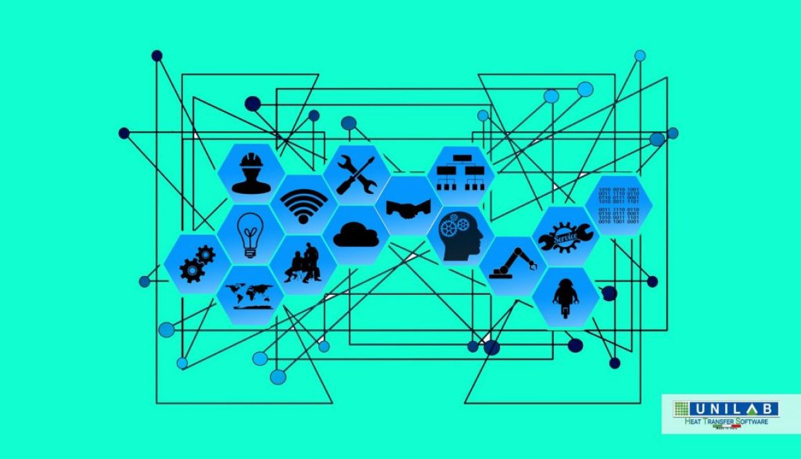 unilab blog software scambio termico tecnologia salute