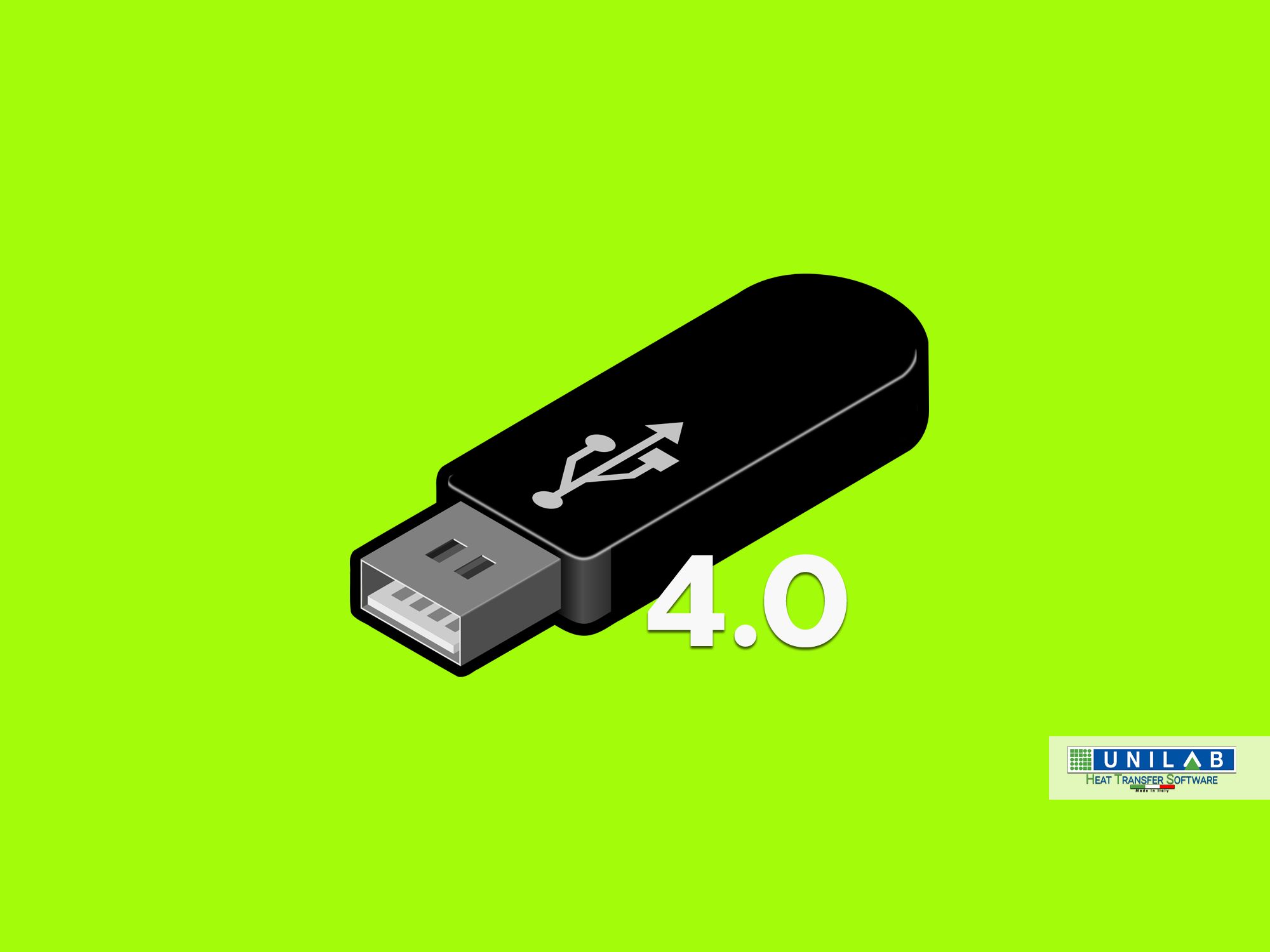 mammal Skov letvægt 2020 and the USB 4.0 format – what will change | UNILAB - Heat Transfer  Software