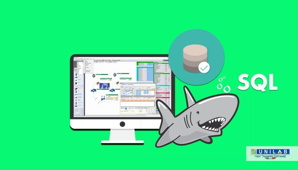 unilab heat transfer software blog sql server shark