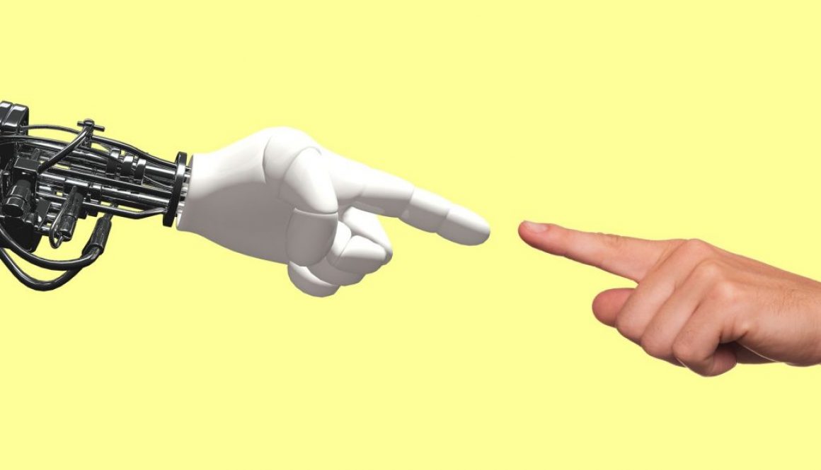 unilab blog software scambio termico augmented humanity