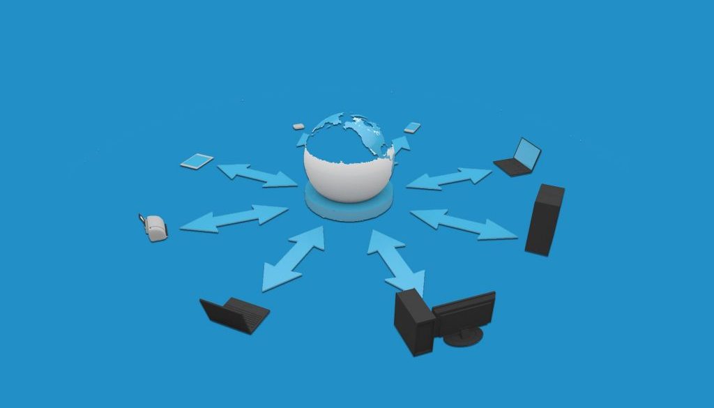 unilab blog software scambio termico virtualizzazione network