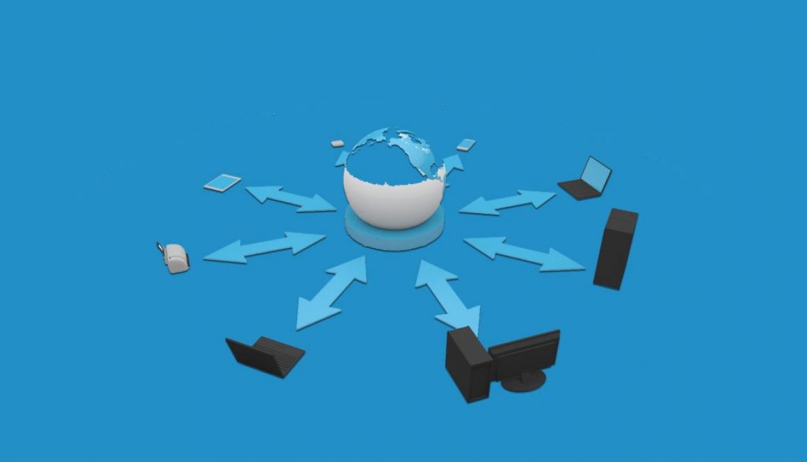 unilab blog software scambio termico virtualizzazione network