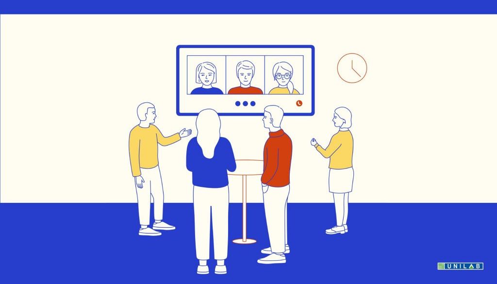 unilab blog software scambio termico application modernization