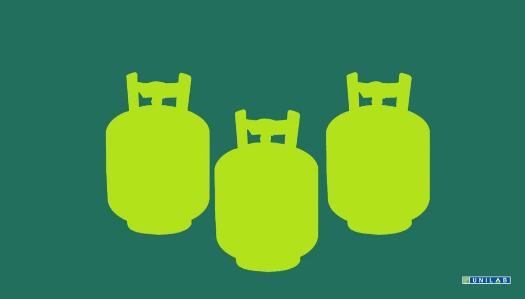 unilab blog software scambio termico refrigeranti