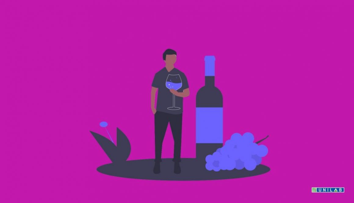 unilab blog software scambio termico temperatura umidità vino