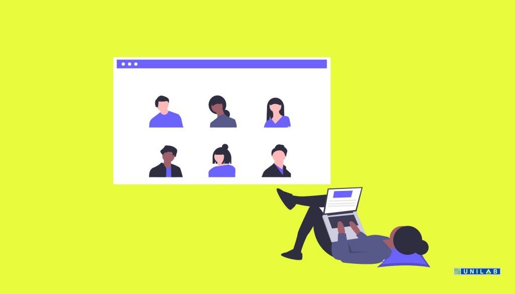 unilab blog software scambio termico smart-working