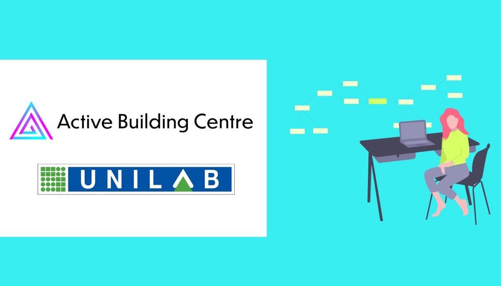 unilab heat transfer software blog active building centre uk partnership