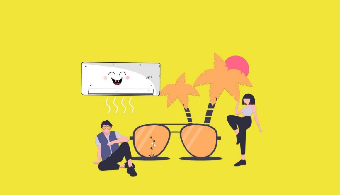 unilab heat transfer software blog summer air conditioning