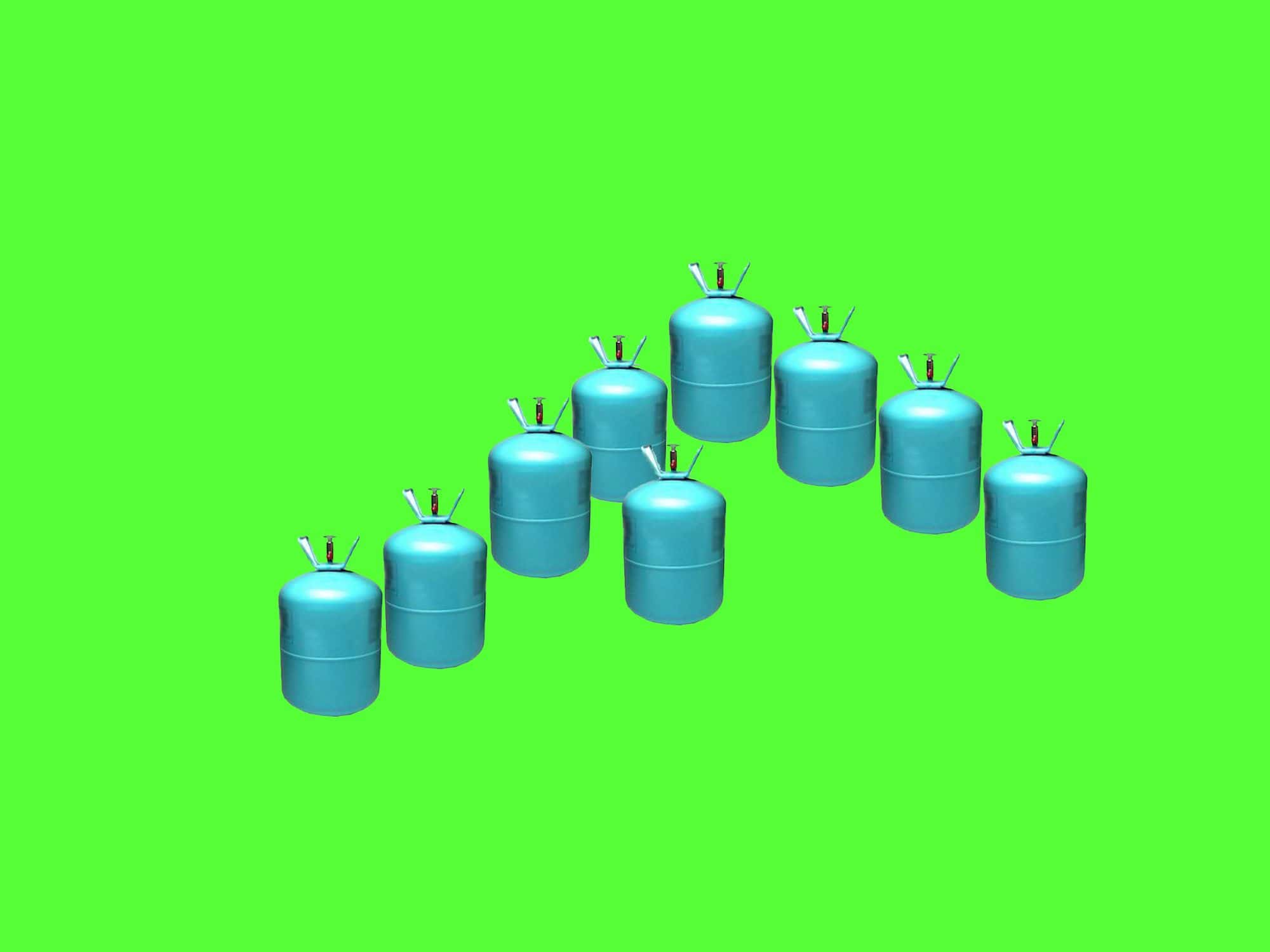 F Gas Towards A Review Of Regulations UNILAB Heat Transfer Software