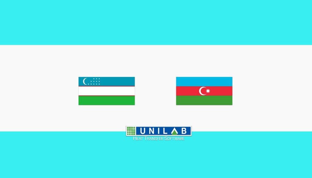 unilab heat transfer software blog uzbekistan azerbaijan