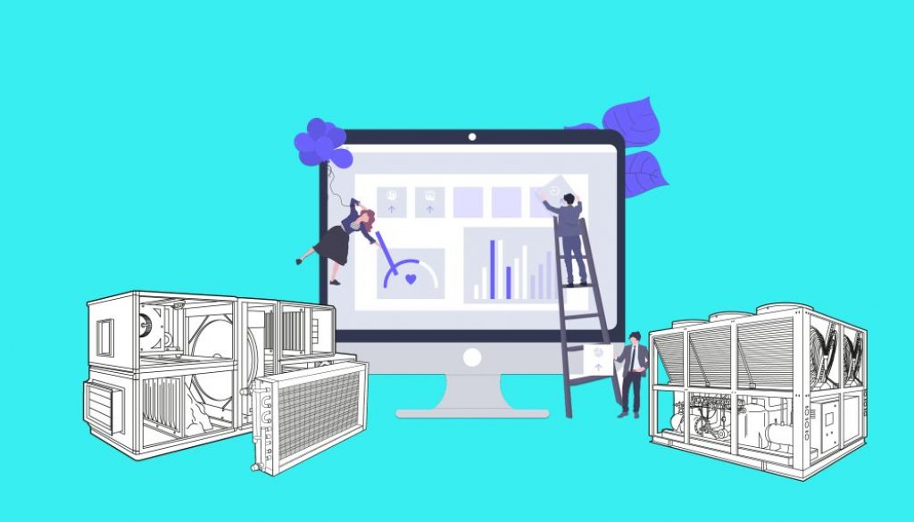 unilab heat transfer software blog covid products hvac