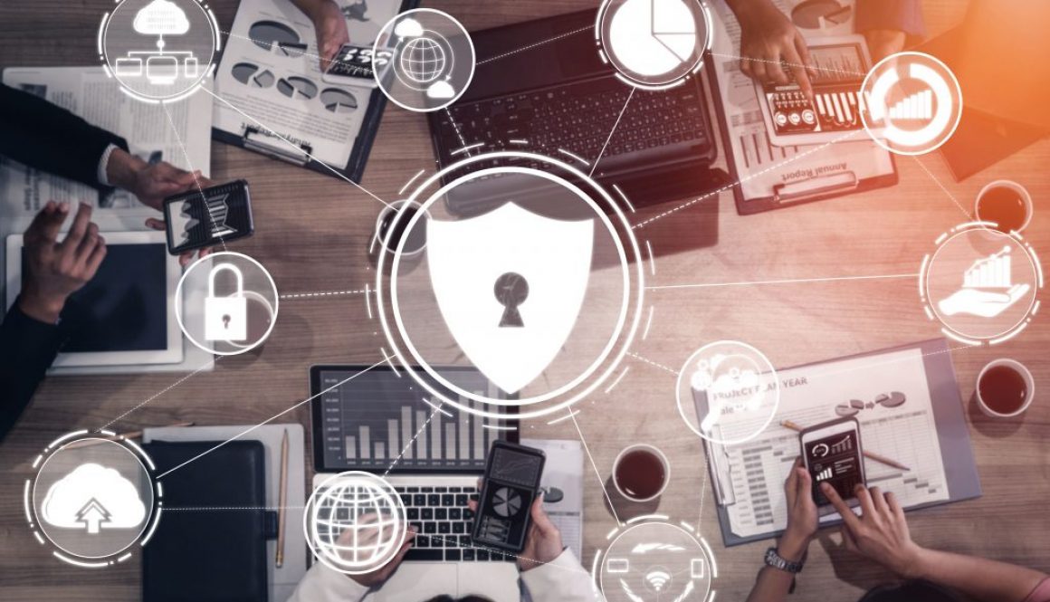 unilab heat transfer software blog IT security 2021