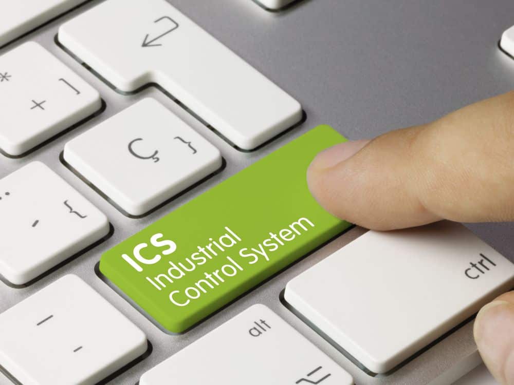ICS: What is the Industrial Control System?