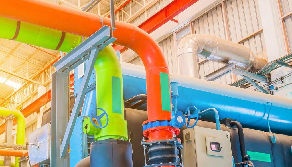 unilab heat transfer software blog absorption cycle chiller refrigeration