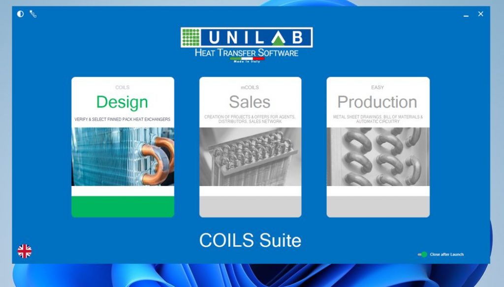unilab heat transfer software blog coils windows 11