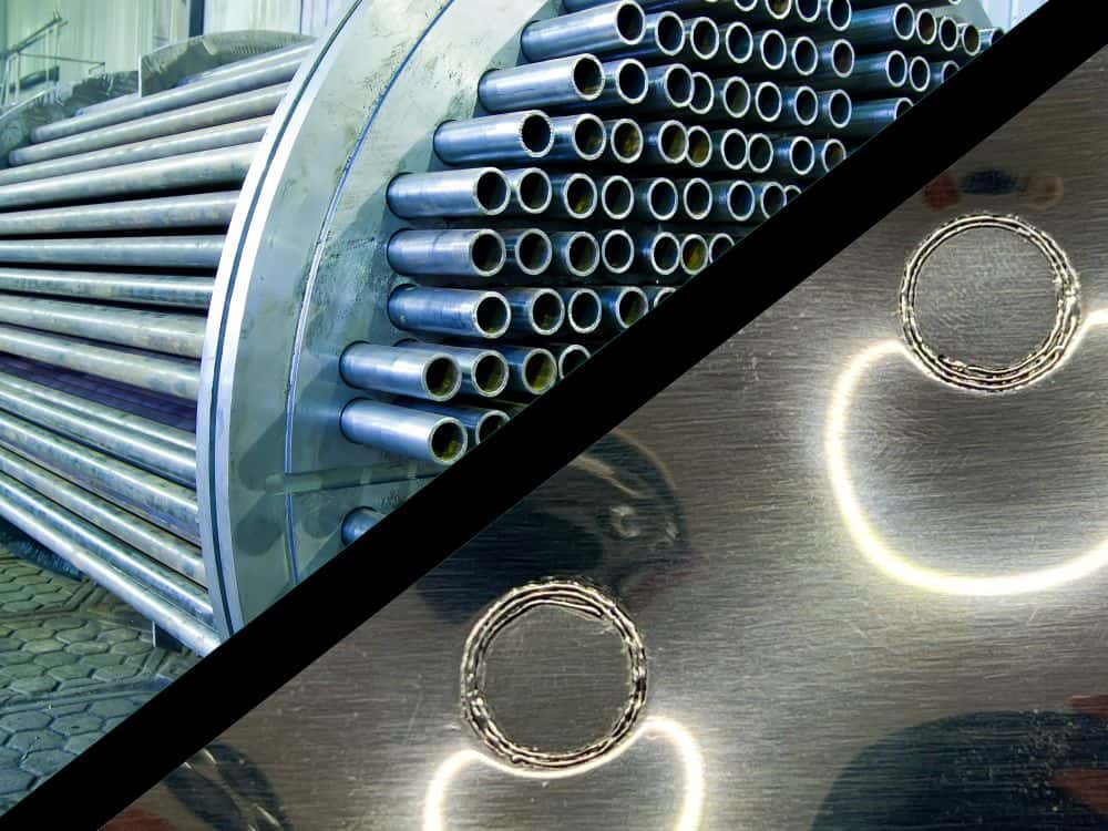 Pillow Plate Why is it cheaper to produce than a Shell & Tube?