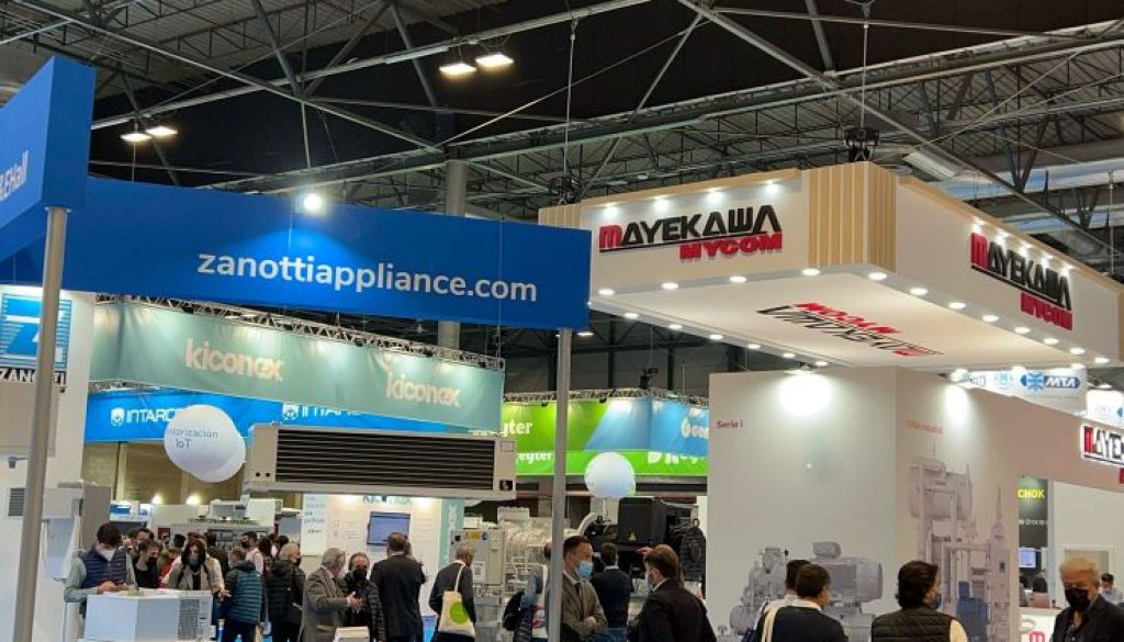 unilab heat transfer software blog post covid fairs events