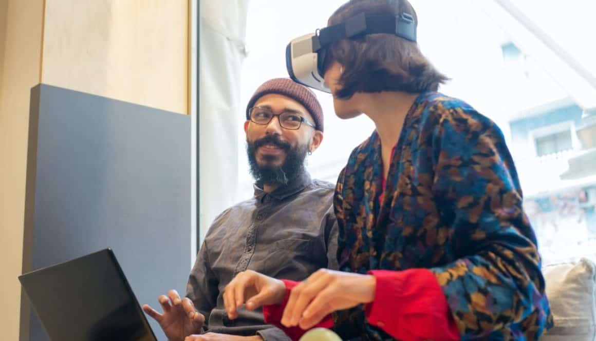 unilab heat transfer software blog augmented reality retail