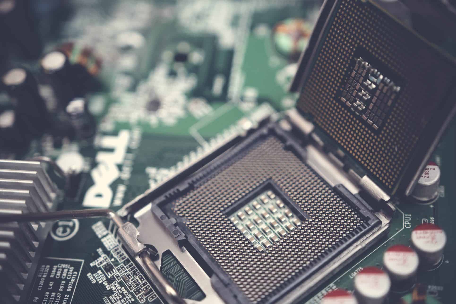 Semiconductor crisis: is it over?