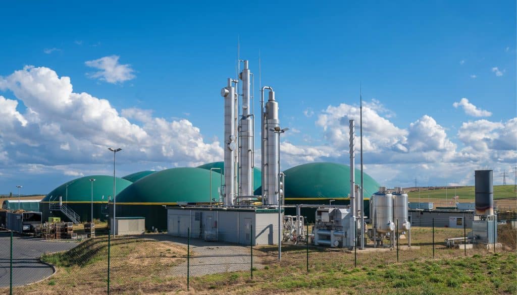 Unilab Heat Transfer Software Blog Biomethane Biogas