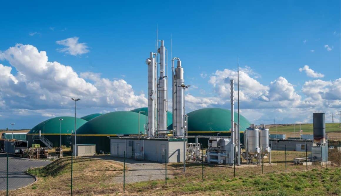 Unilab Heat Transfer Software Blog Biomethane Biogas