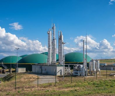 Unilab Heat Transfer Software Blog Biomethane Biogas