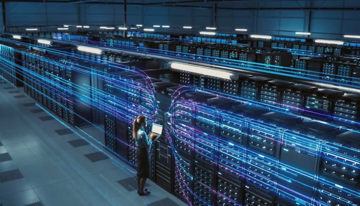 Refrigerants-data-centres