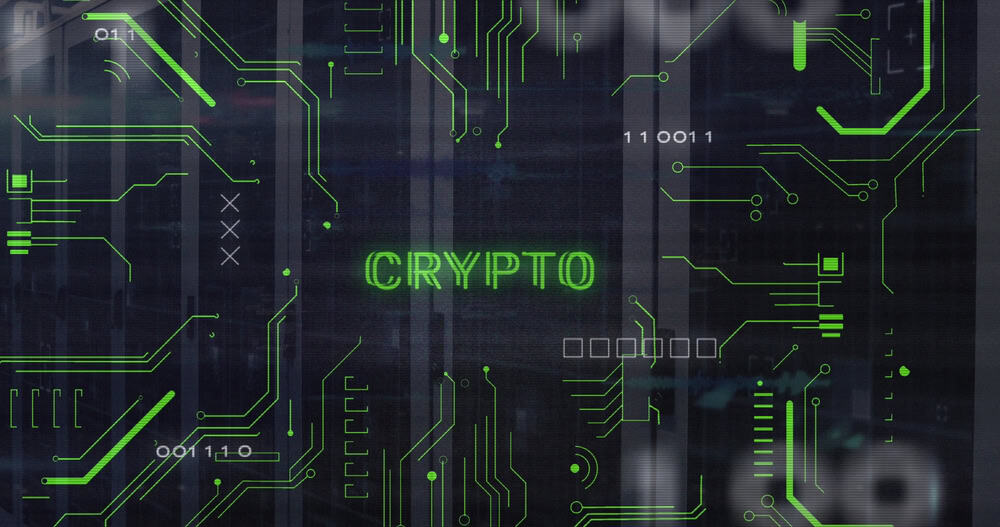 Computer Cryptic Cryptographically Relevant Quantum Computers: a threat to IT security?