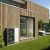 3d,Rendering,Of,A,Modern,Wooden,Villa,With,Electrical,Heat