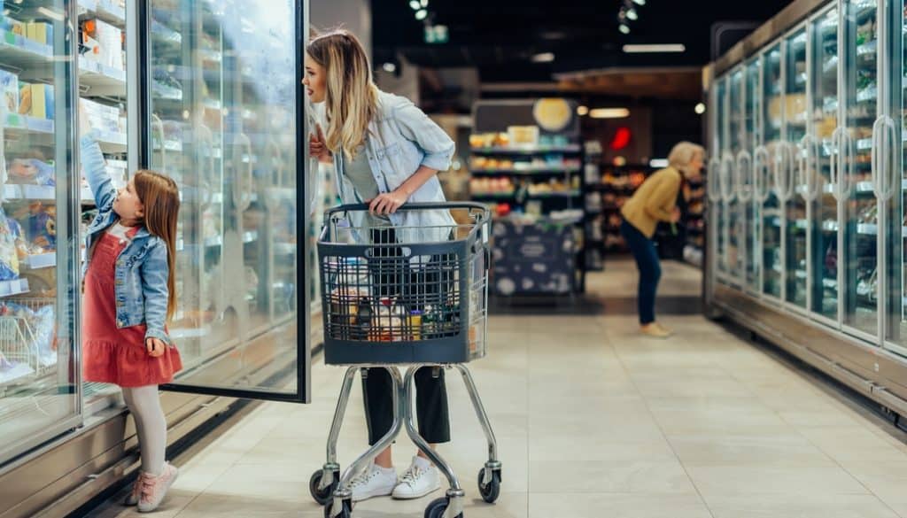 Sustainable-refrigeration-supermarkets