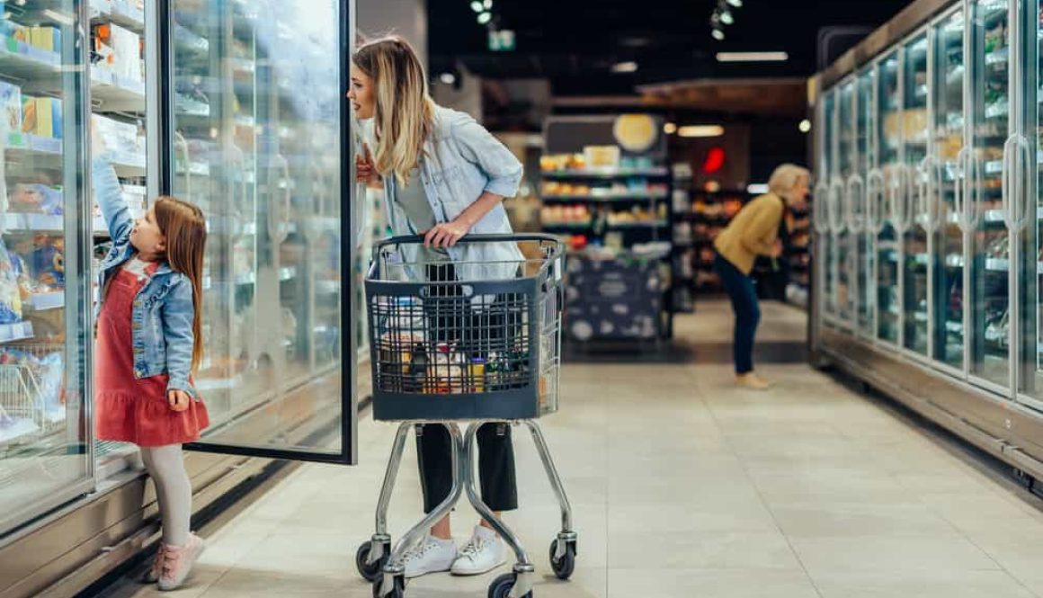 Sustainable-refrigeration-supermarkets