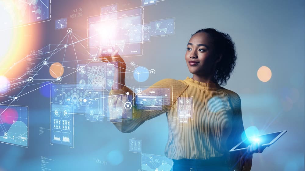Business digitalisation in Italy