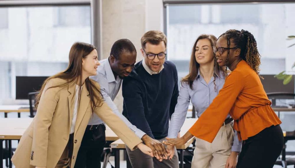 Business Communities