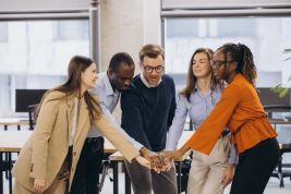 Business Communities