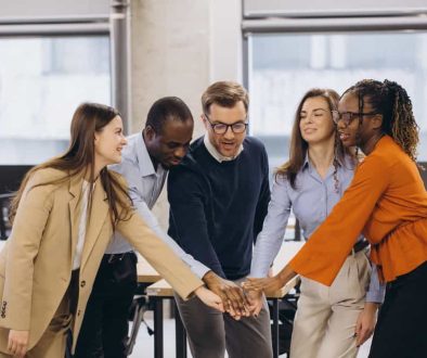 Business Communities