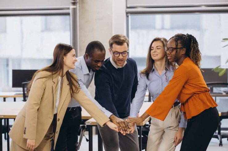 Business Communities