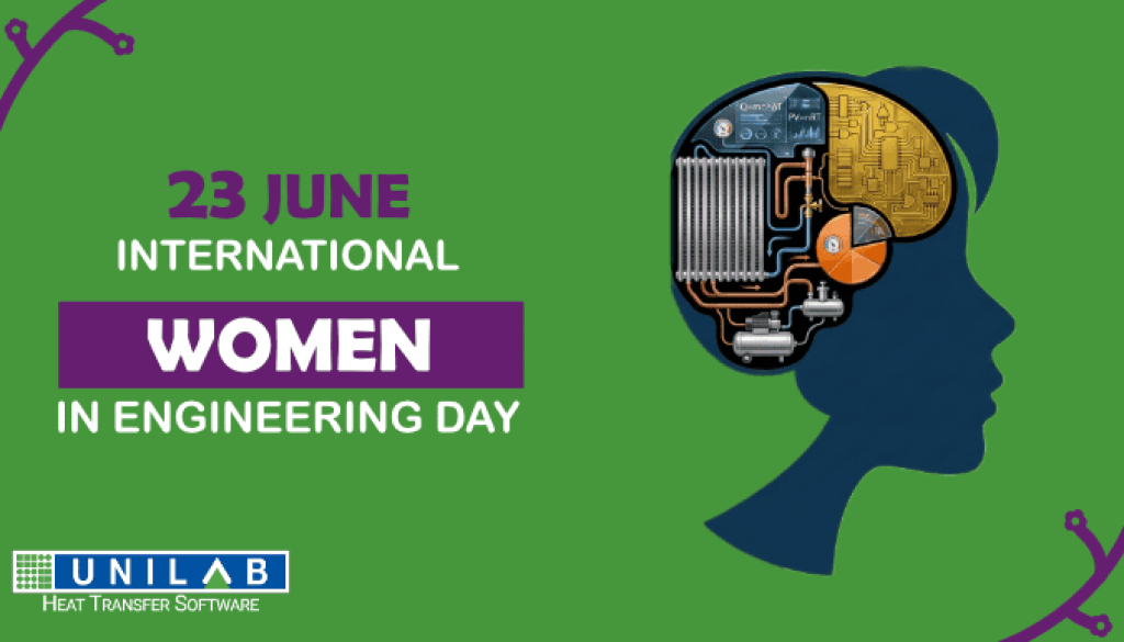 Women Engineering Day