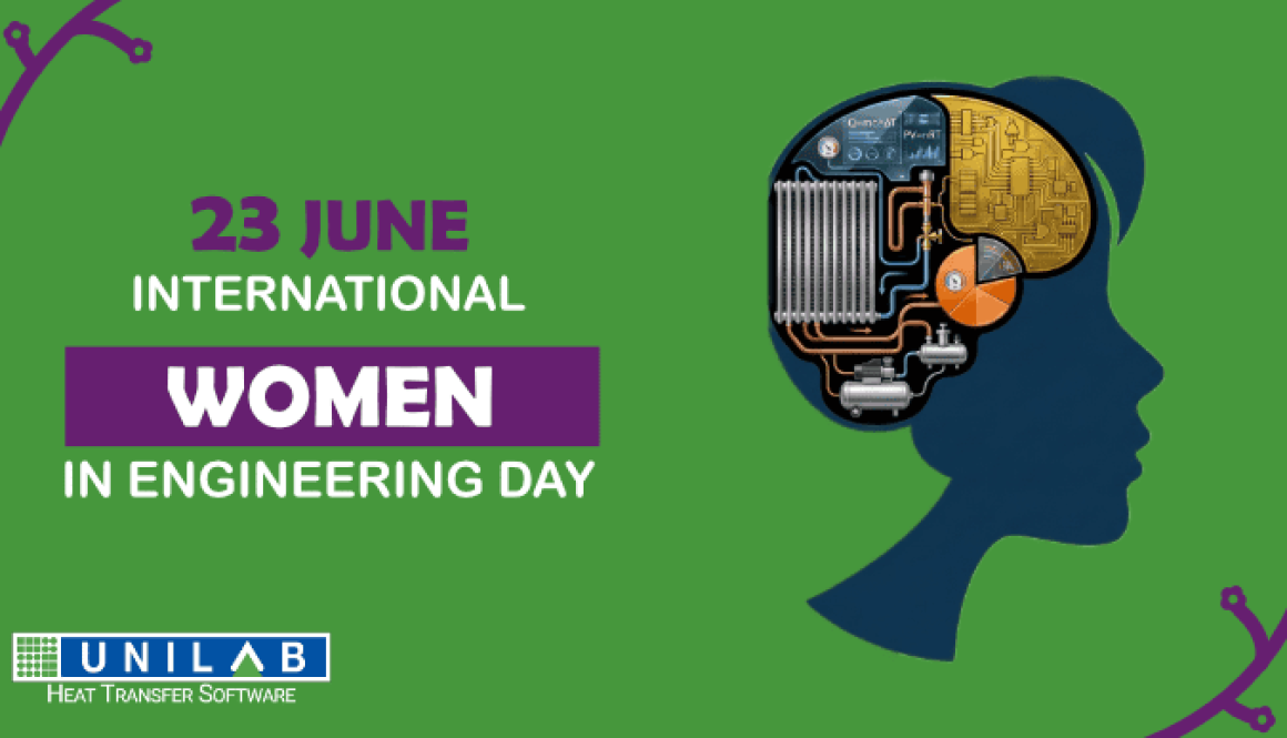 Women Engineering Day