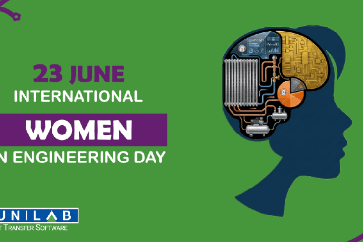 Women Engineering Day