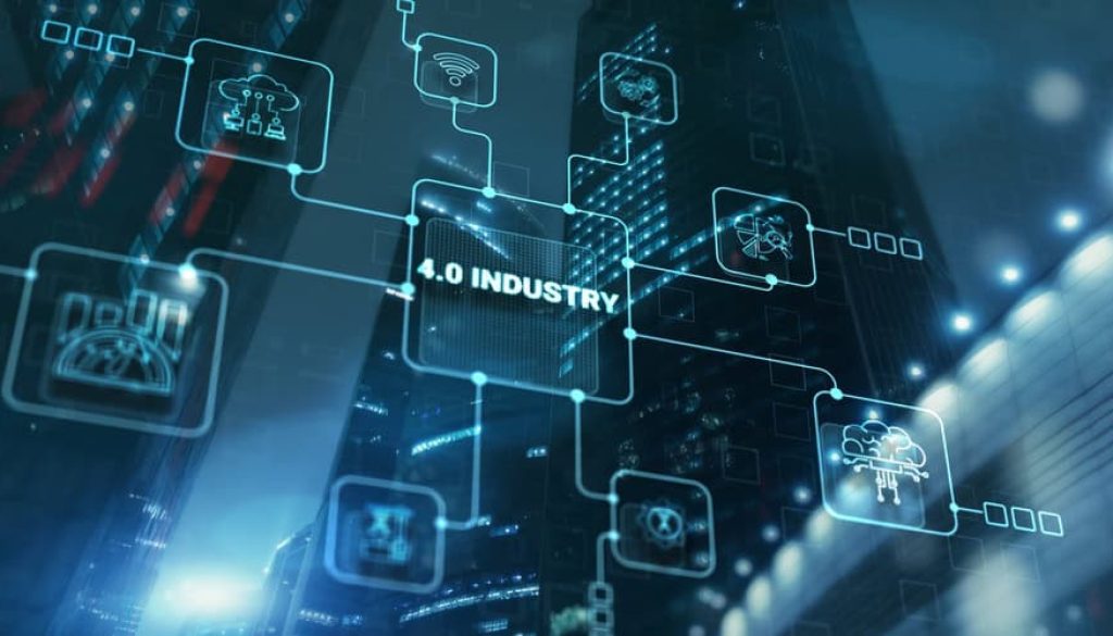 Industry 4.0