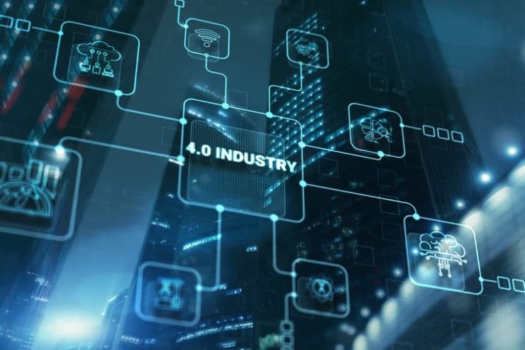 Industry 4.0