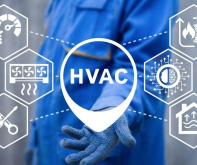 Engineer,Using,Virtual,Interface,Sees,Abbreviation:,Hvac.,Heating,Ventilation,Air