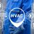 Engineer,Using,Virtual,Interface,Sees,Abbreviation:,Hvac.,Heating,Ventilation,Air