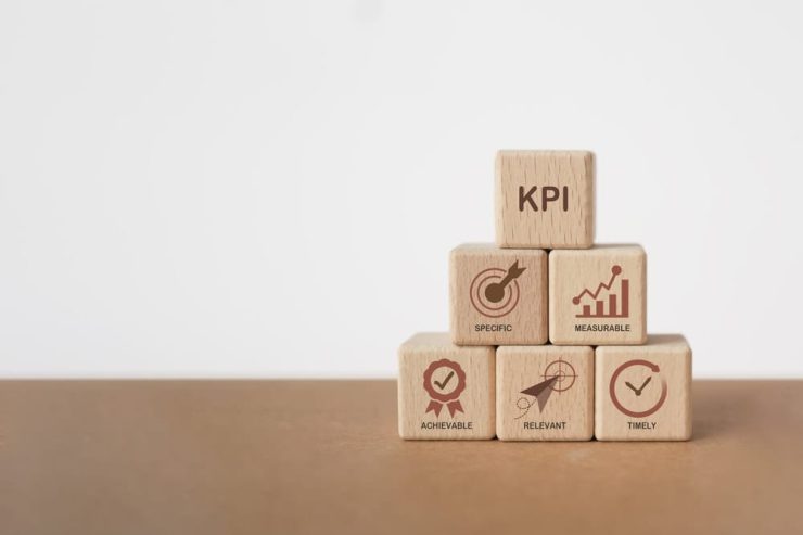 Effective,And,Smart,Key,Performance,Indicators,(kpis),To,Measure,And