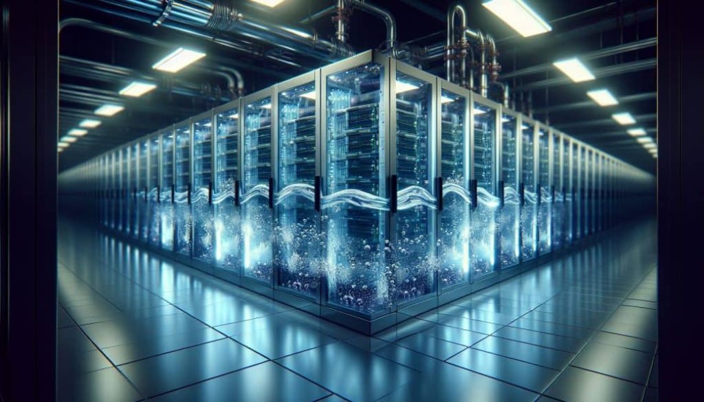 Create,A,Row,Of,Liquid,Immersion,Servers,And,Remove,All
